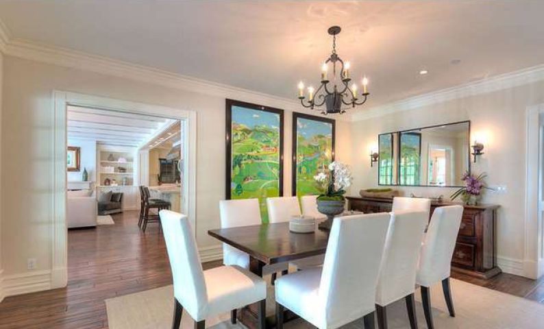 Η έπαυλη της Adele στο Beverly Hills κοστίζει μόλις (!) 10 εκατομμύρια δολάρια Η έπαυλη της Adele στο Beverly Hills κοστίζει μόλις (!) 10 εκατομμύρια δολάρια