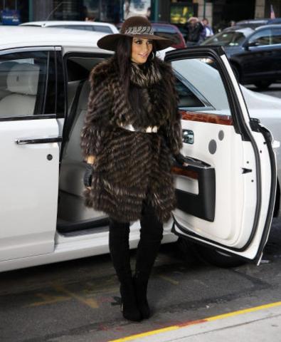 Μα τι σκεφτόταν; Τα 15 χειρότερα outfits που φόρεσε ποτέ η Kim Kardashian Μα τι σκεφτόταν; Τα 15 χειρότερα outfits που φόρεσε ποτέ η Kim Kardashian