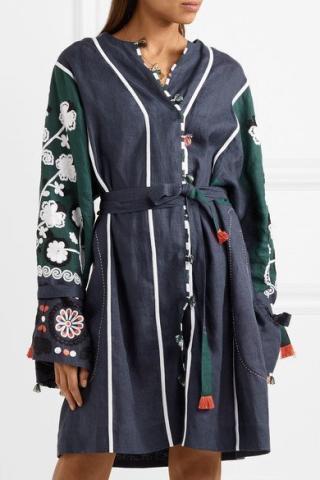 Αυτή η ethnic τάση ταιριάζει σε όλες αφάνταστα και μας έχει κατακτήσει κάπως παραπάνω φέτος Αυτή η ethnic τάση ταιριάζει σε όλες αφάνταστα και μας έχει κατακτήσει κάπως παραπάνω φέτος