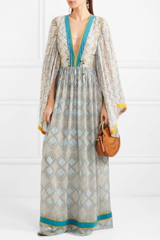 Αυτή η ethnic τάση ταιριάζει σε όλες αφάνταστα και μας έχει κατακτήσει κάπως παραπάνω φέτος Αυτή η ethnic τάση ταιριάζει σε όλες αφάνταστα και μας έχει κατακτήσει κάπως παραπάνω φέτος