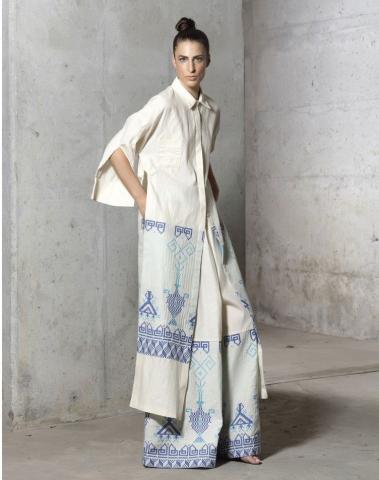 Αυτή η ethnic τάση ταιριάζει σε όλες αφάνταστα και μας έχει κατακτήσει κάπως παραπάνω φέτος Αυτή η ethnic τάση ταιριάζει σε όλες αφάνταστα και μας έχει κατακτήσει κάπως παραπάνω φέτος