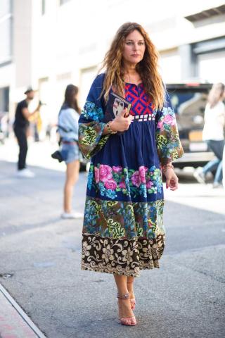 Αυτή η ethnic τάση ταιριάζει σε όλες αφάνταστα και μας έχει κατακτήσει κάπως παραπάνω φέτος Αυτή η ethnic τάση ταιριάζει σε όλες αφάνταστα και μας έχει κατακτήσει κάπως παραπάνω φέτος