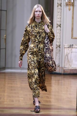 A/W 2018-2019: Αυτή είναι η no1 τάση που έρχεται με φόρα για την επόμενη σεζόν A/W 2018-2019: Αυτή είναι η no1 τάση που έρχεται με φόρα για την επόμενη σεζόν