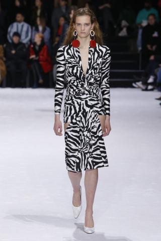 A/W 2018-2019: Αυτή είναι η no1 τάση που έρχεται με φόρα για την επόμενη σεζόν A/W 2018-2019: Αυτή είναι η no1 τάση που έρχεται με φόρα για την επόμενη σεζόν