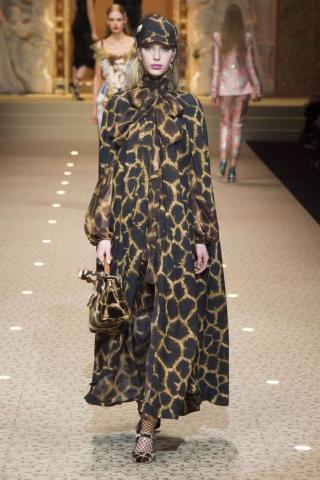 A/W 2018-2019: Αυτή είναι η no1 τάση που έρχεται με φόρα για την επόμενη σεζόν A/W 2018-2019: Αυτή είναι η no1 τάση που έρχεται με φόρα για την επόμενη σεζόν