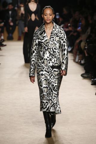 A/W 2018-2019: Αυτή είναι η no1 τάση που έρχεται με φόρα για την επόμενη σεζόν A/W 2018-2019: Αυτή είναι η no1 τάση που έρχεται με φόρα για την επόμενη σεζόν