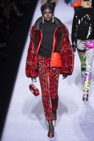 A/W 2018-2019: Αυτή είναι η no1 τάση που έρχεται με φόρα για την επόμενη σεζόν A/W 2018-2019: Αυτή είναι η no1 τάση που έρχεται με φόρα για την επόμενη σεζόν