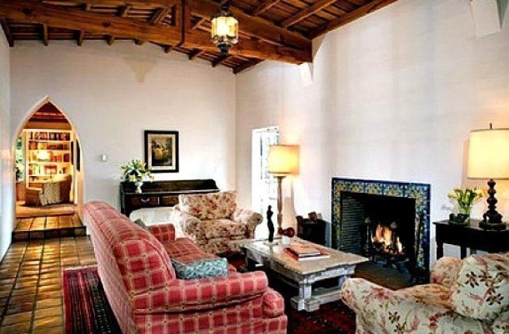 Ξενάγηση στο σπίτι που πέθανε Marilyn Monroe – Σε τίνος τα χέρια είναι σήμερα Ξενάγηση στο σπίτι που πέθανε Marilyn Monroe – Σε τίνος τα χέρια είναι σήμερα