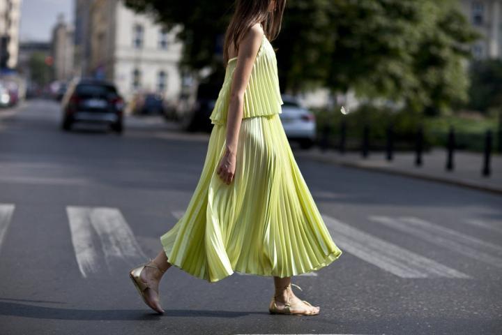 8 τρόποι να βάλεις το πράσινο στο street style 8 τρόποι να βάλεις το πράσινο στο street style