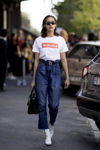 Αυτό είναι το παντελόνι που ταιριάζει με κάθε σωματότυπο Αυτό είναι το παντελόνι που ταιριάζει με κάθε σωματότυπο