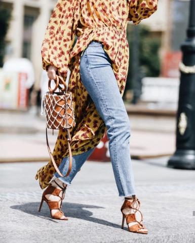 Brown is the new black: Το καφέ θα είναι η έκπληξη του φθινοπώρου Brown is the new black: Το καφέ θα είναι η έκπληξη του φθινοπώρου