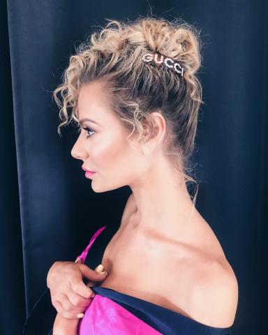 Τα αξεσουάρ μαλλιών που φέτος θα δεις παντού Τα αξεσουάρ μαλλιών που φέτος θα δεις παντού