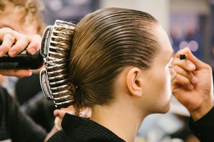 Τα αξεσουάρ μαλλιών που φέτος θα δεις παντού Τα αξεσουάρ μαλλιών που φέτος θα δεις παντού