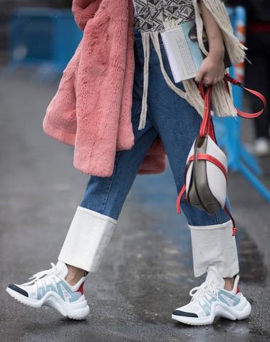 6 φθινοπωρινές τάσεις στα παπούτσια που πρέπει να ξέρεις  6 φθινοπωρινές τάσεις στα παπούτσια που πρέπει να ξέρεις