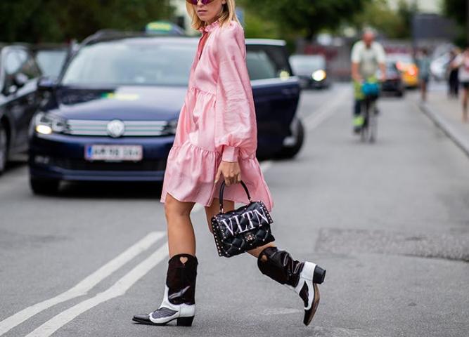 6 φθινοπωρινές τάσεις στα παπούτσια που πρέπει να ξέρεις  6 φθινοπωρινές τάσεις στα παπούτσια που πρέπει να ξέρεις