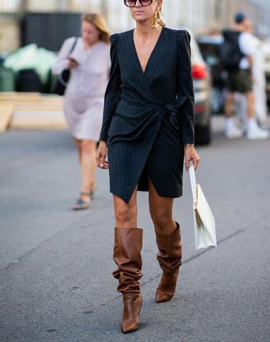 6 φθινοπωρινές τάσεις στα παπούτσια που πρέπει να ξέρεις  6 φθινοπωρινές τάσεις στα παπούτσια που πρέπει να ξέρεις