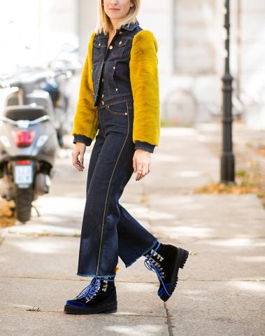 6 φθινοπωρινές τάσεις στα παπούτσια που πρέπει να ξέρεις  6 φθινοπωρινές τάσεις στα παπούτσια που πρέπει να ξέρεις