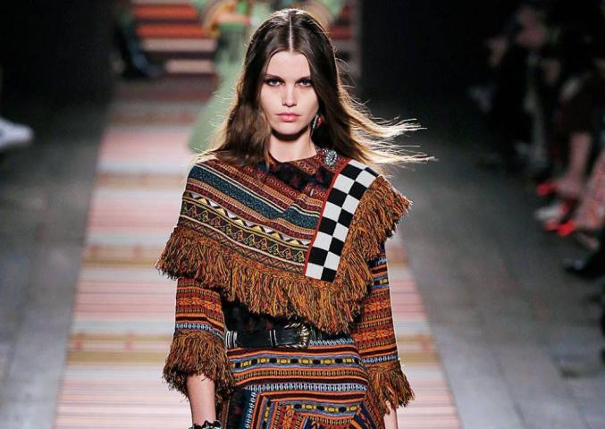 Trend report: Οι βασικές τάσεις για τη σεζόν που έρχεται Trend report: Οι βασικές τάσεις για τη σεζόν που έρχεται