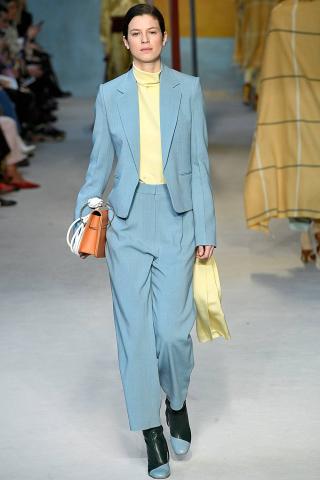 Trend report: Οι βασικές τάσεις για τη σεζόν που έρχεται Trend report: Οι βασικές τάσεις για τη σεζόν που έρχεται