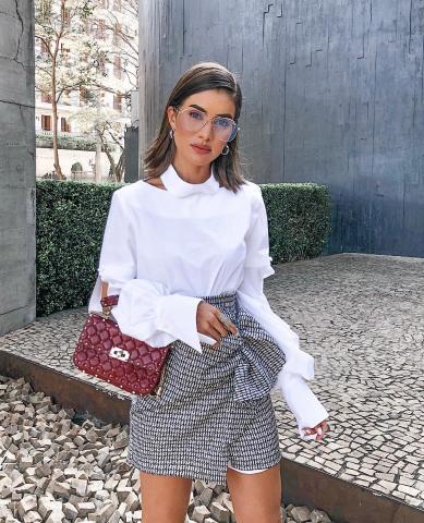 6 outfits ιδανικά για την μεταβατική περίοδο που θα διανύσουμε 6 outfits ιδανικά για την μεταβατική περίοδο που θα διανύσουμε