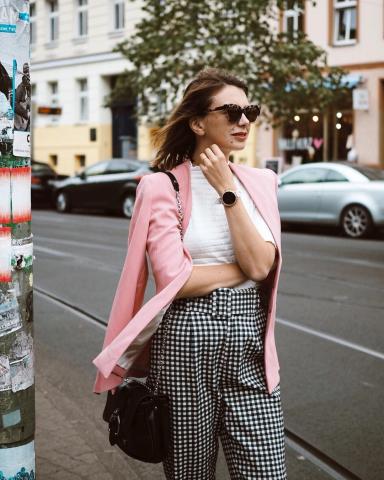 6 outfits ιδανικά για την μεταβατική περίοδο που θα διανύσουμε 6 outfits ιδανικά για την μεταβατική περίοδο που θα διανύσουμε