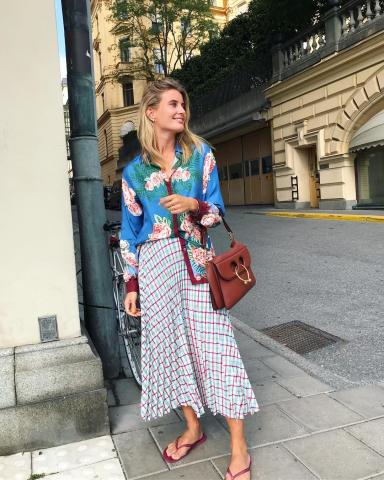 6 outfits ιδανικά για την μεταβατική περίοδο που θα διανύσουμε 6 outfits ιδανικά για την μεταβατική περίοδο που θα διανύσουμε