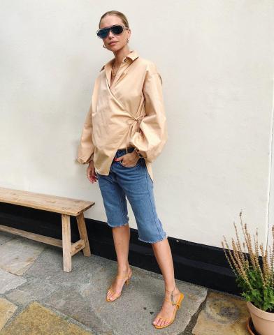 6 outfits ιδανικά για την μεταβατική περίοδο που θα διανύσουμε 6 outfits ιδανικά για την μεταβατική περίοδο που θα διανύσουμε