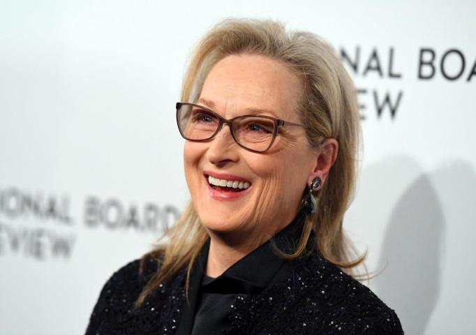 Σε εξωπραγματική τιμή πωλείται το penthouse της Meryl Streep στη Νέα Υόρκη Σε εξωπραγματική τιμή πωλείται το penthouse της Meryl Streep στη Νέα Υόρκη