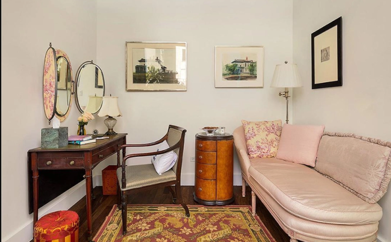 Σε εξωπραγματική τιμή πωλείται το penthouse της Meryl Streep στη Νέα Υόρκη Σε εξωπραγματική τιμή πωλείται το penthouse της Meryl Streep στη Νέα Υόρκη