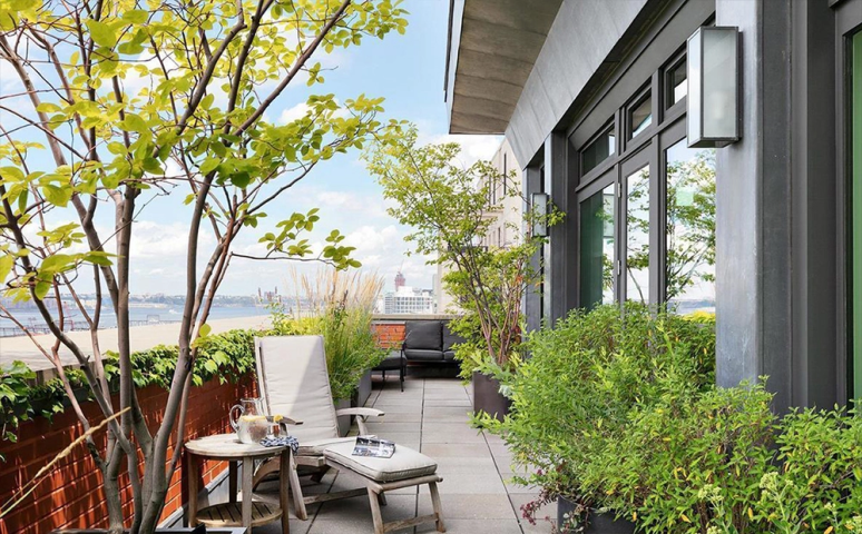 Σε εξωπραγματική τιμή πωλείται το penthouse της Meryl Streep στη Νέα Υόρκη Σε εξωπραγματική τιμή πωλείται το penthouse της Meryl Streep στη Νέα Υόρκη