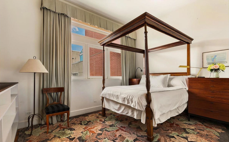 Σε εξωπραγματική τιμή πωλείται το penthouse της Meryl Streep στη Νέα Υόρκη Σε εξωπραγματική τιμή πωλείται το penthouse της Meryl Streep στη Νέα Υόρκη