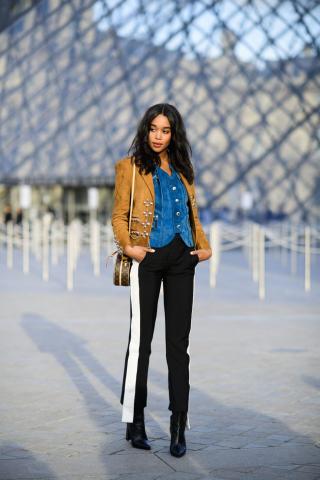 Back to basics: Πώς θα ανανεώσεις το φθινοπωρινό σου office look Back to basics: Πώς θα ανανεώσεις το φθινοπωρινό σου office look