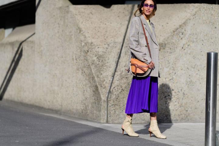 Back to basics: Πώς θα ανανεώσεις το φθινοπωρινό σου office look Back to basics: Πώς θα ανανεώσεις το φθινοπωρινό σου office look