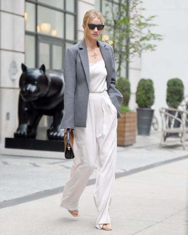 Back to basics: Πώς θα ανανεώσεις το φθινοπωρινό σου office look Back to basics: Πώς θα ανανεώσεις το φθινοπωρινό σου office look