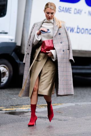 Back to basics: Πώς θα ανανεώσεις το φθινοπωρινό σου office look Back to basics: Πώς θα ανανεώσεις το φθινοπωρινό σου office look