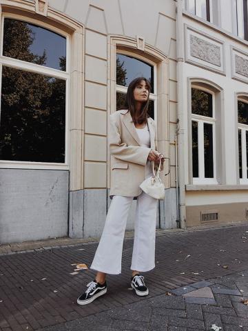 5 τρόποι να φορέσεις το blazer το φθινόπωρο 5 τρόποι να φορέσεις το blazer το φθινόπωρο