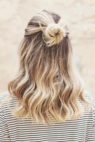 Back to school hairstyles για να υποδεχθείς και επίσημα την έναρξη της σχολικής σεζόν Back to school hairstyles για να υποδεχθείς και επίσημα την έναρξη της σχολικής σεζόν