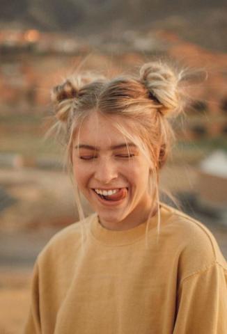 Back to school hairstyles για να υποδεχθείς και επίσημα την έναρξη της σχολικής σεζόν Back to school hairstyles για να υποδεχθείς και επίσημα την έναρξη της σχολικής σεζόν