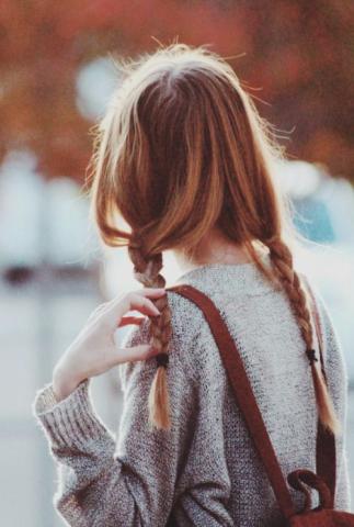 Back to school hairstyles για να υποδεχθείς και επίσημα την έναρξη της σχολικής σεζόν Back to school hairstyles για να υποδεχθείς και επίσημα την έναρξη της σχολικής σεζόν