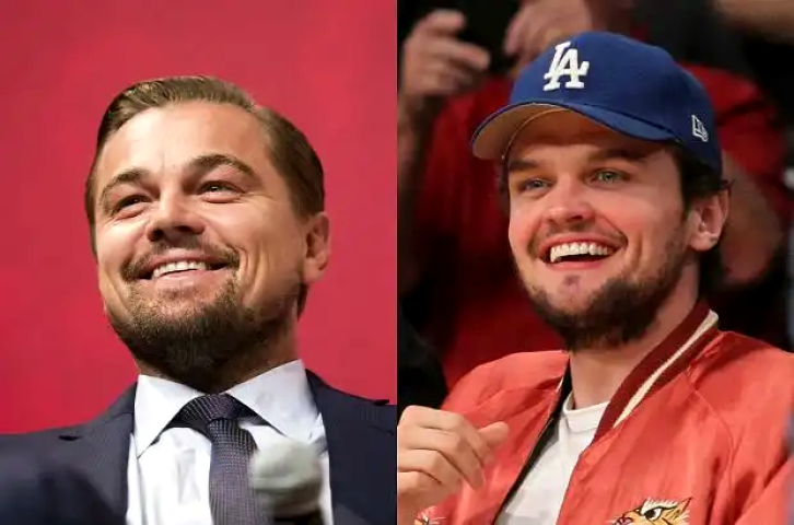 O 26χρονος γιος του Jack Nicholson είναι γοητευτικότατος και… κλώνος του Leonardo DiCaprio O 26χρονος γιος του Jack Nicholson είναι γοητευτικότατος και… κλώνος του Leonardo DiCaprio