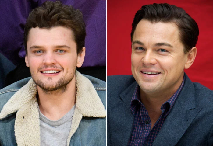 O 26χρονος γιος του Jack Nicholson είναι γοητευτικότατος και… κλώνος του Leonardo DiCaprio O 26χρονος γιος του Jack Nicholson είναι γοητευτικότατος και… κλώνος του Leonardo DiCaprio