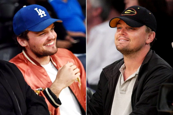 O 26χρονος γιος του Jack Nicholson είναι γοητευτικότατος και… κλώνος του Leonardo DiCaprio O 26χρονος γιος του Jack Nicholson είναι γοητευτικότατος και… κλώνος του Leonardo DiCaprio