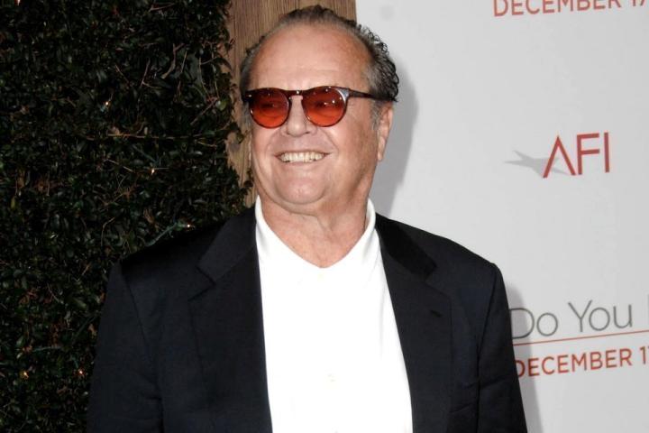 O 26χρονος γιος του Jack Nicholson είναι γοητευτικότατος και… κλώνος του Leonardo DiCaprio O 26χρονος γιος του Jack Nicholson είναι γοητευτικότατος και… κλώνος του Leonardo DiCaprio