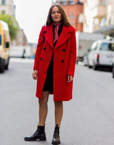 3 τάσεις που μένουν εκτός αυτή τη σεζόν και αυτές που θα τις αντικαταστήσουν 3 τάσεις που μένουν εκτός αυτή τη σεζόν και αυτές που θα τις αντικαταστήσουν