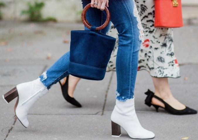 3 τάσεις που μένουν εκτός αυτή τη σεζόν και αυτές που θα τις αντικαταστήσουν 3 τάσεις που μένουν εκτός αυτή τη σεζόν και αυτές που θα τις αντικαταστήσουν