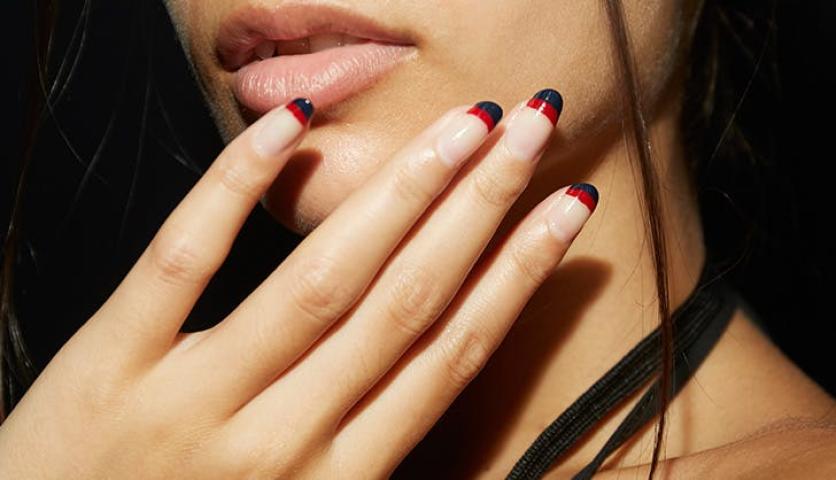 NYFW: Τα nail trends από την εβδομάδα μόδας της Νέας Υόρκης που μπορείς να δοκιμάσεις αμέσως NYFW: Τα nail trends από την εβδομάδα μόδας της Νέας Υόρκης που μπορείς να δοκιμάσεις αμέσως