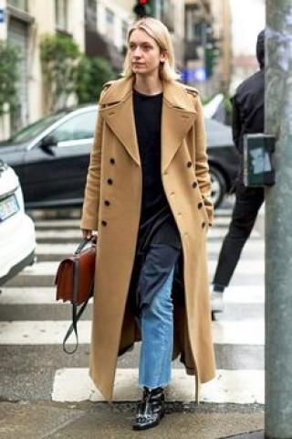 Τι κρατάς από την περσινή γκαρνταρόμπα για κομψά outfits του φθινοπώρου Τι κρατάς από την περσινή γκαρνταρόμπα για κομψά outfits του φθινοπώρου