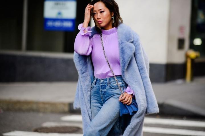 Τι κρατάς από την περσινή γκαρνταρόμπα για κομψά outfits του φθινοπώρου Τι κρατάς από την περσινή γκαρνταρόμπα για κομψά outfits του φθινοπώρου