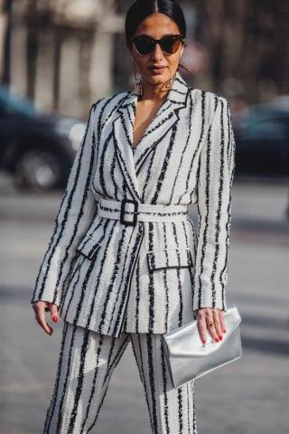 Τι κρατάς από την περσινή γκαρνταρόμπα για κομψά outfits του φθινοπώρου Τι κρατάς από την περσινή γκαρνταρόμπα για κομψά outfits του φθινοπώρου