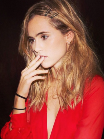 Τα παιδικά τσιμπιδάκια θα φανούν και πάλι χρήσιμα για τα μαλλιά σου Τα παιδικά τσιμπιδάκια θα φανούν και πάλι χρήσιμα για τα μαλλιά σου